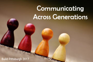 Communicating Across Generations - MentorDINO