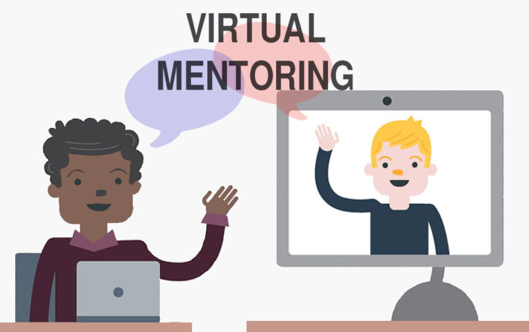 Virtual Mentoring