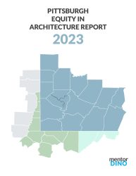 2023_PGH Equity in Architecture Report